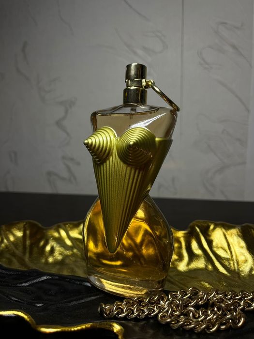 Парфуми Jean Paul Gaultier Divine Eau de Parfum