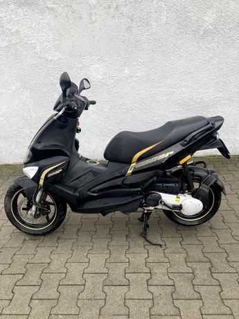 Gilera Runner 50/70 2012r