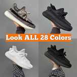 Кроссовки Adidas Yeezy Boost 350 Изи Буст 350 Люкс Качество 36-45