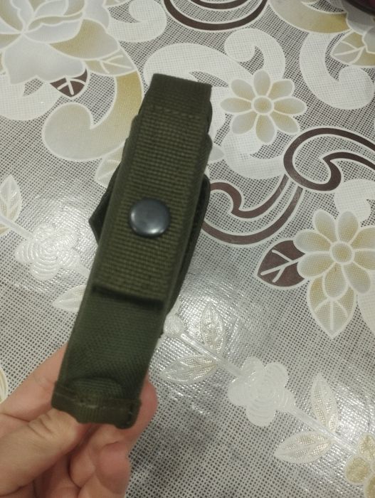 Кобура ПМ  на пояс