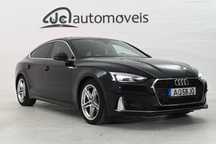 Audi A5 Sportback 35 TDI Advanced S tronic