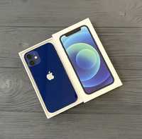 iPhone 12 mini 64 Blue Магазин Гарантія