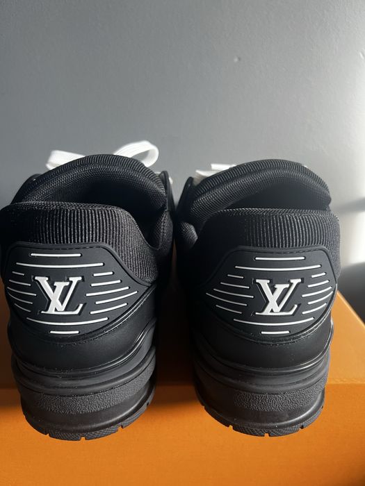 Louis Vuitton LV Trainer Sneaker