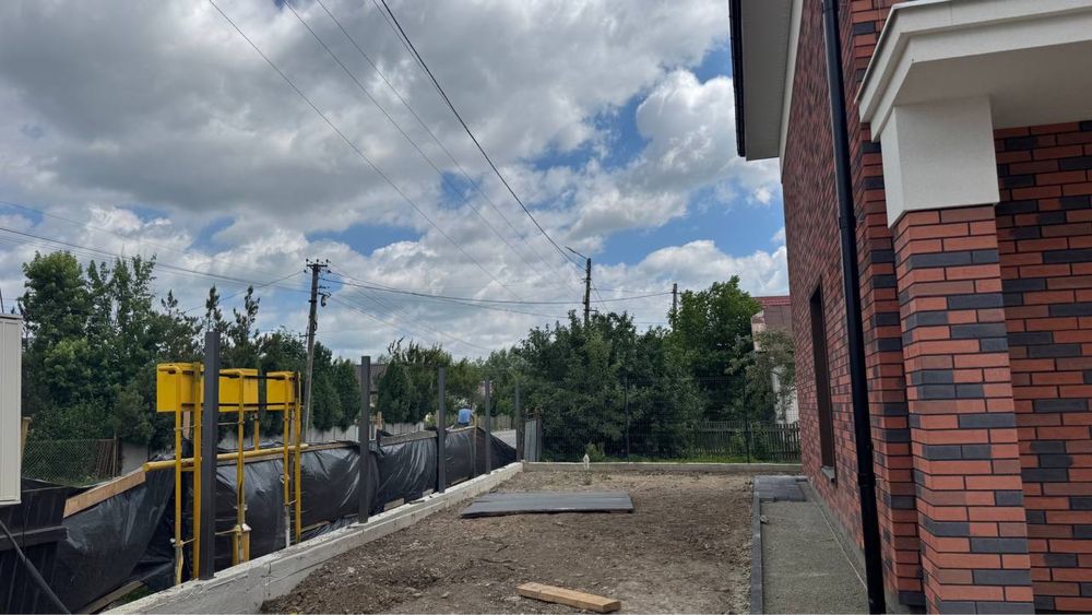 Продається готовий будинок Вовчинці ТЦ Велес