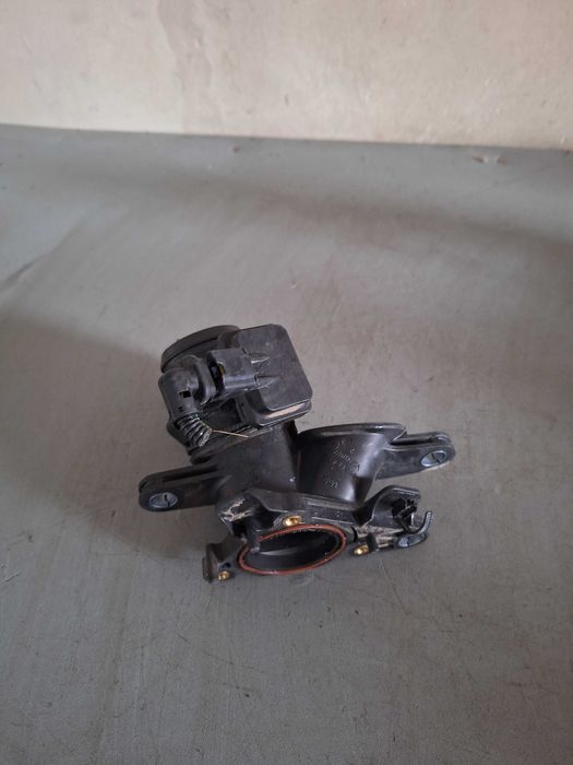 Przepustnica 2.0 HDI Expert Jumpy Proace Scudo