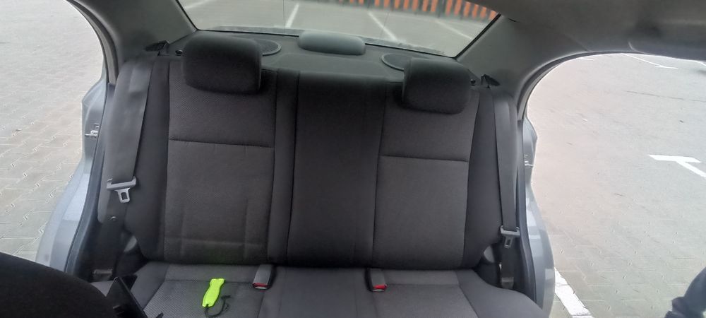 Chevrolet Aveo T250, 2008, 1.5L, мкпп,  гбо-4