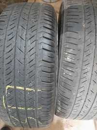 Резина скаты летняя Bridgestone Turanza el400 r16  205/55/16