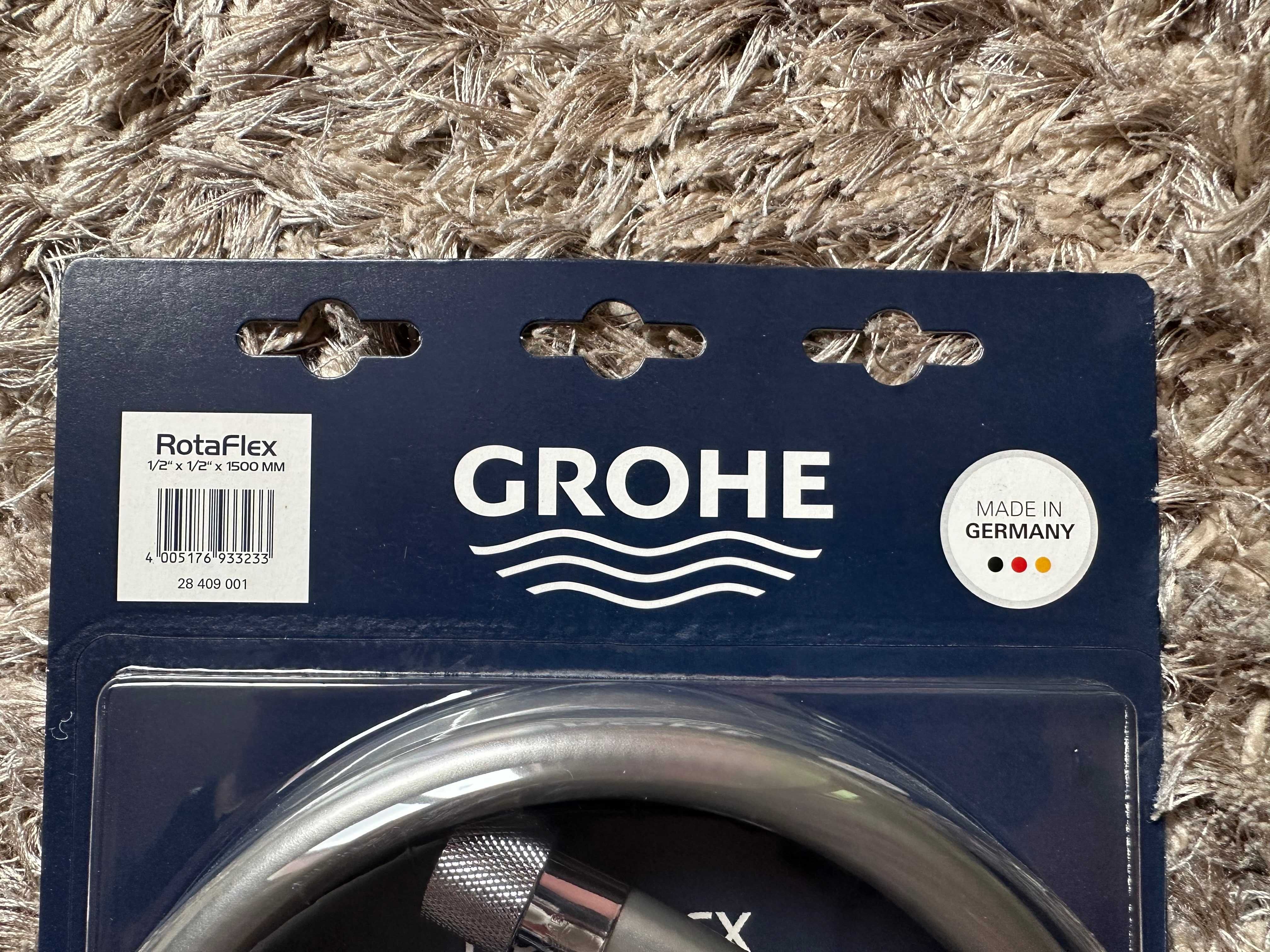 Grohe шланг для душу арт. 28409001