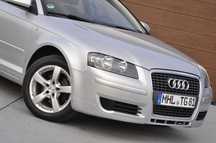 Audi A3 5 Drzwi 1.6 Mpi Zobacz!
