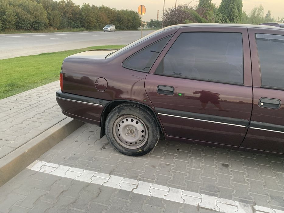 Продам надійне авто