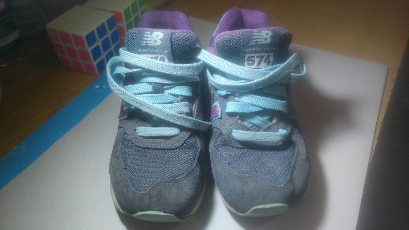 Buty new balance r.30,5