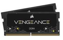 Na Lewara Pamięć Corsair Vengeance SODIMM DDR4 32GB 2X16GB