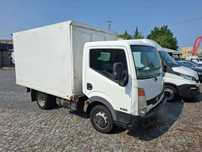 Nissan CABSTAR 2.5DCI 130CV COM TOLDO