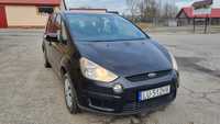 Ford s-max 2.0 benzyna LPG