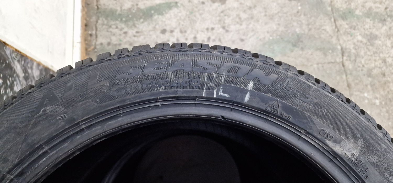 P23 4x 225/45R17 Pirelli Cinturato All Season SF2 94W XL wielosezonowe