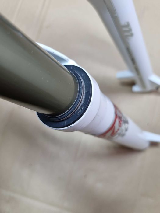 Amortyzator Manitou Drake, pod 26, 100mm