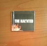 The Haunted - Album Homónimo