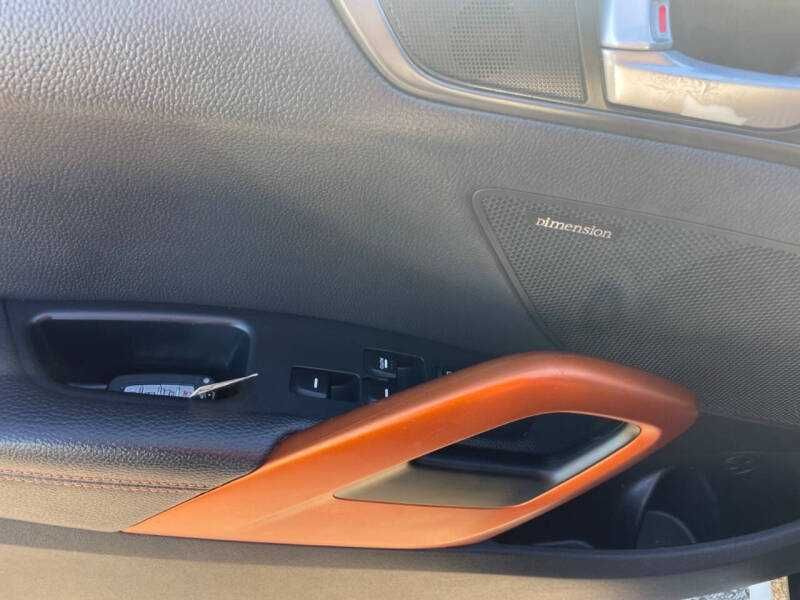 2016 Hyundai Veloster