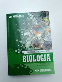 Zbiór zadań maturalnych biologia