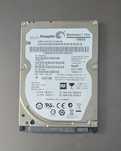 Dysk twardy Seagate 500gb sprawny