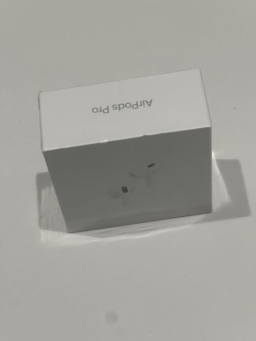 AirPods Pro (2nd generation)