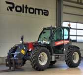 Ładowarka teleskopowa Massey Ferguson 9306/Bobcat/9205, 9305, 9407/