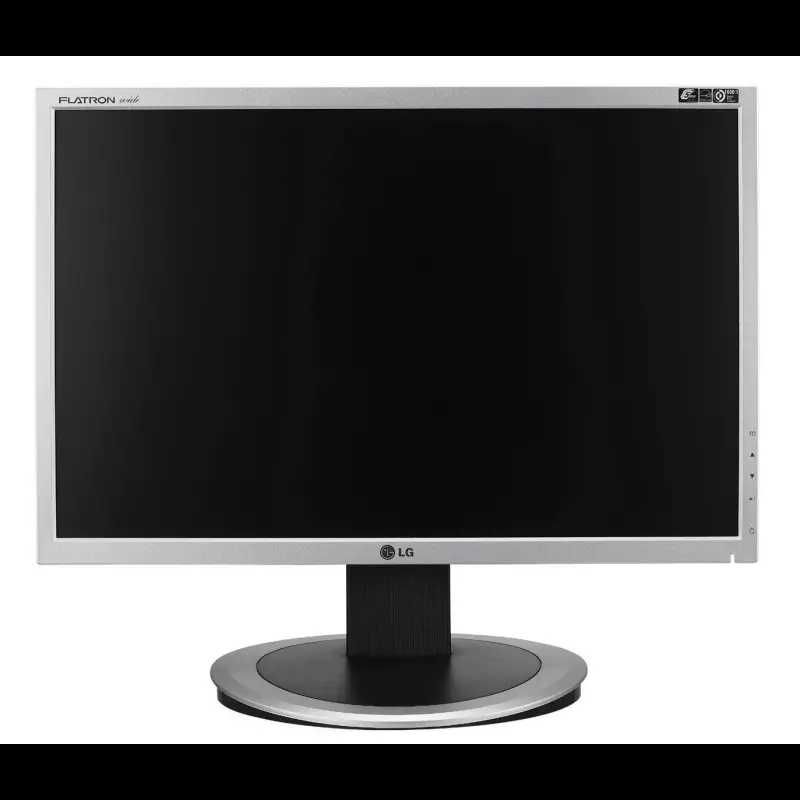 monitor LCD LG 19 cali