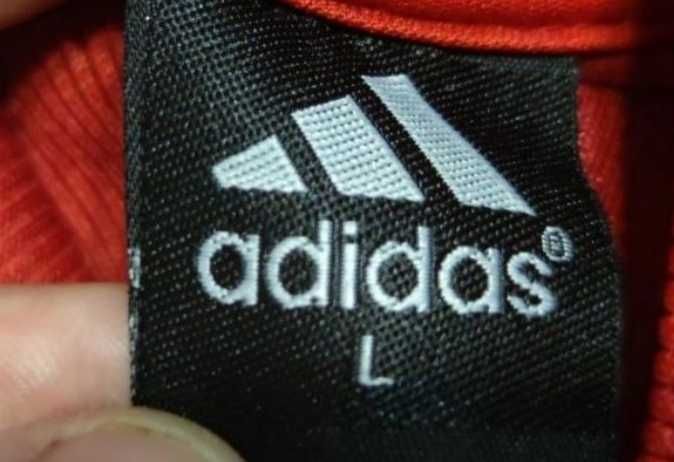 Кофта Adidas Manchester United