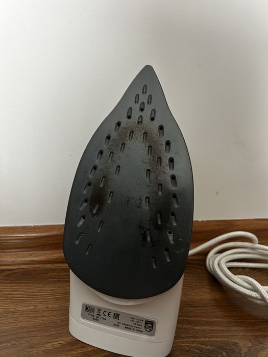Żelazko firmy Philips uzywane
