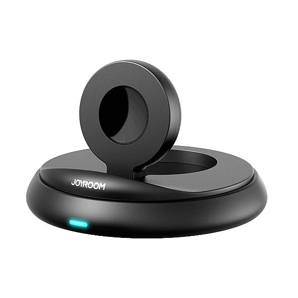 Ładowarka Joyroom JR-W12 indukcyjna składana do zegarków Apple Watch -
