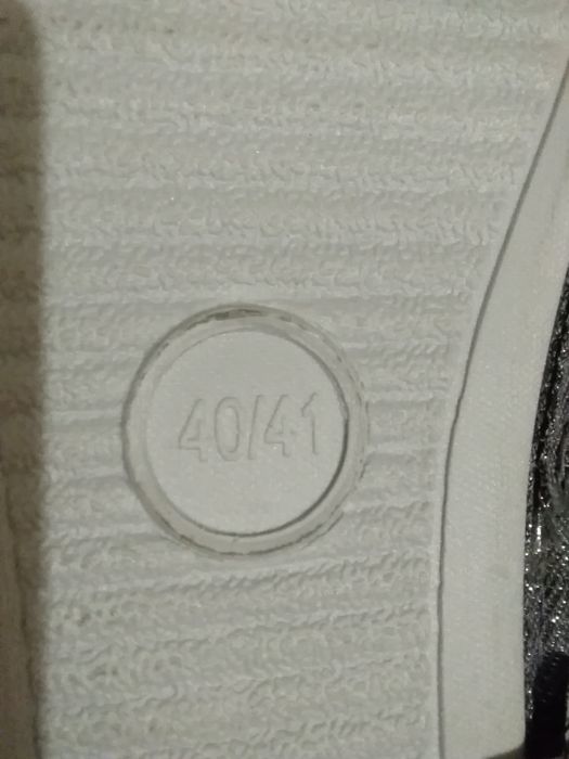 Kapcie damskie 40/41