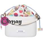 organizer do OBAG POCKET worek muffinki babeczki 1 kieszeń komin OMAY