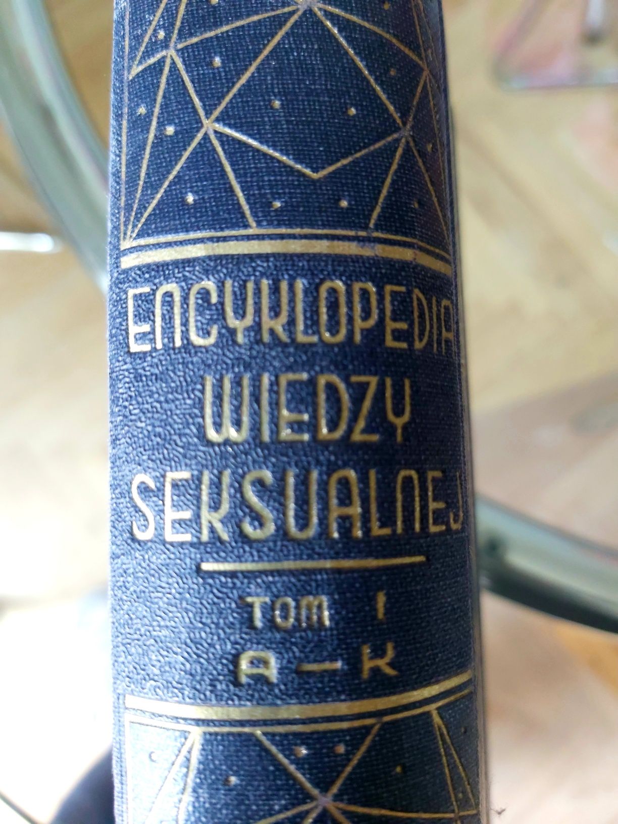 Encyklopedia wiedzy seksualnej Freud, Mercuse, Higier Tom 1