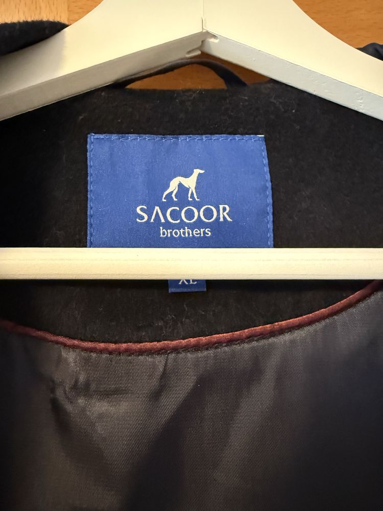 Canadiana Sacoor