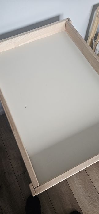 Przewijak ikea sniglar nowy