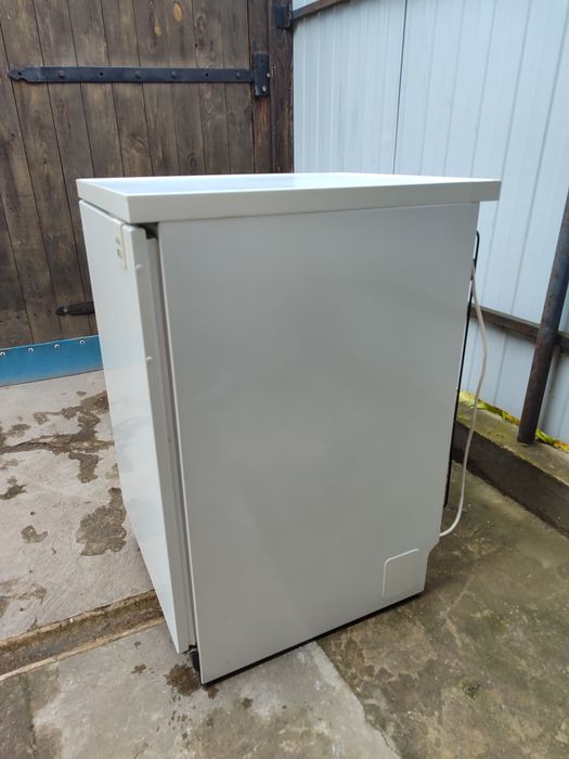 Морозильна камера з Німеччини