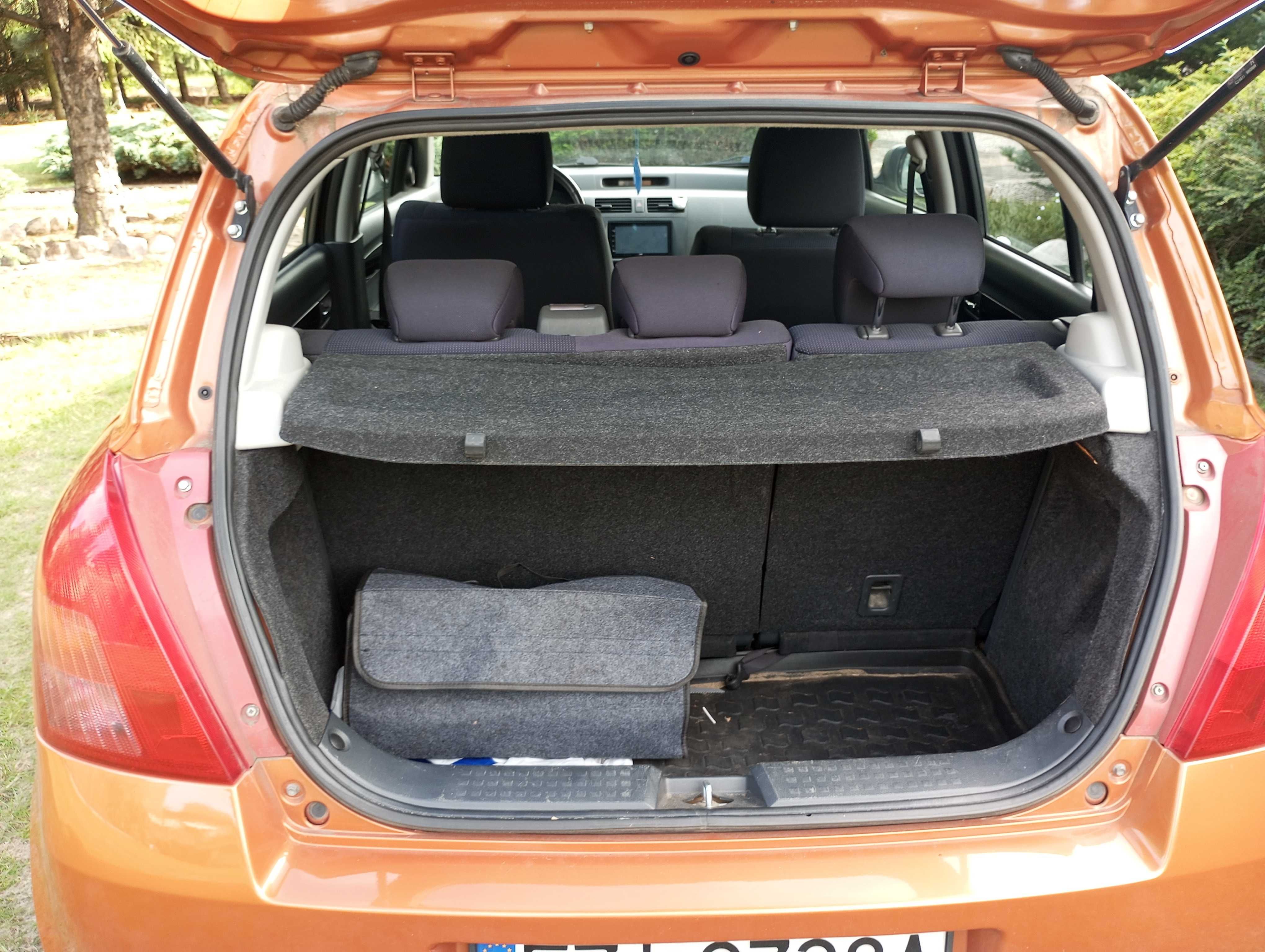 Suzuki SWIFT 1,3
