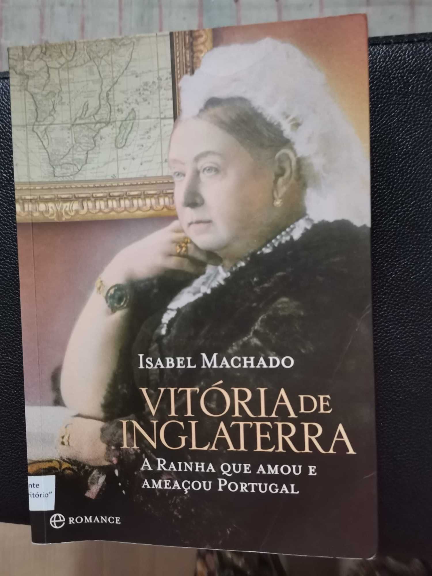 Livros como novos