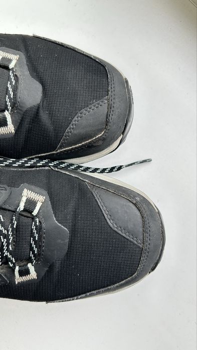 Кросівки Adidas Terrex Gortex