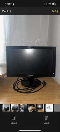 Monitor marki Philips