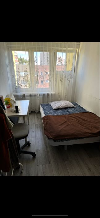 Sprzedaz Mieszkania 64m Krowoderskich Zuchow w Krakowie.