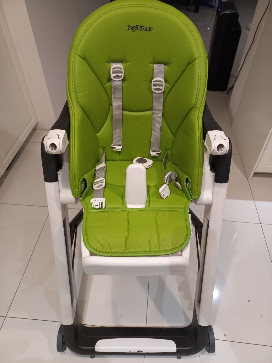 Krzesełko Peg Perego Siesta