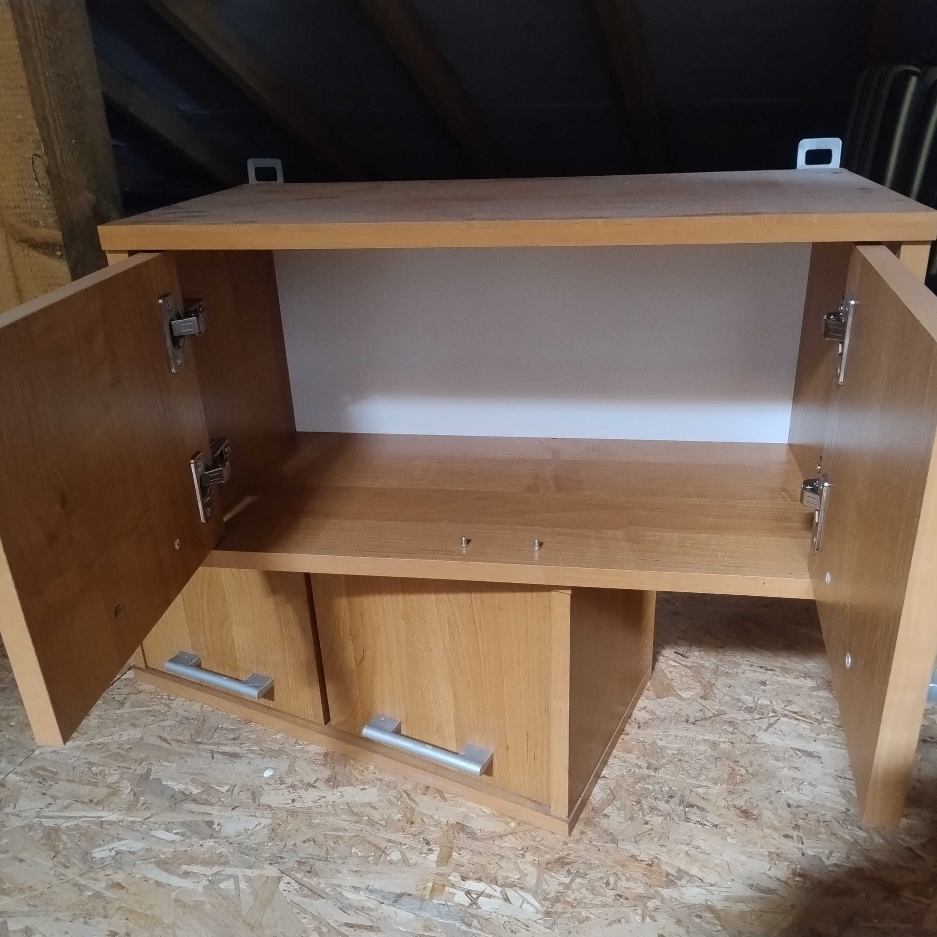 Szafka wiszące 60x30
