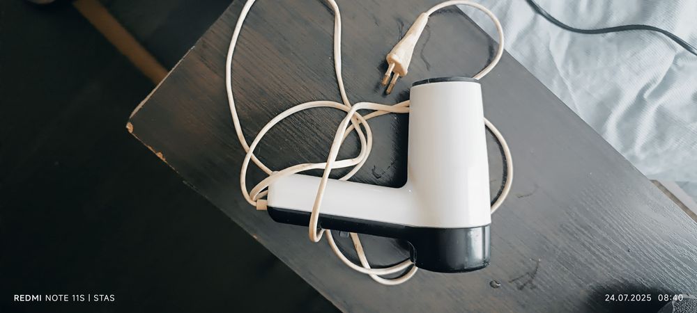 Фени маленькі потужні