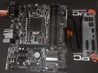 Motherboard ASUS Prime B250M-A - LGA 1151 - Windows 11 Ready