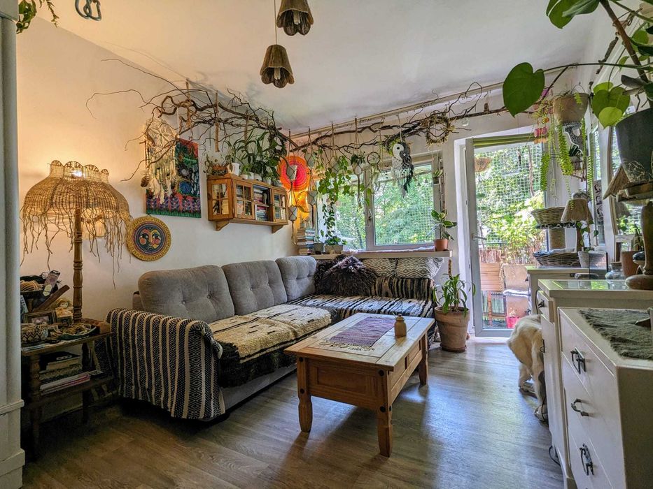 Sprzedam lub zamienię mieszkanie dwupokojowe