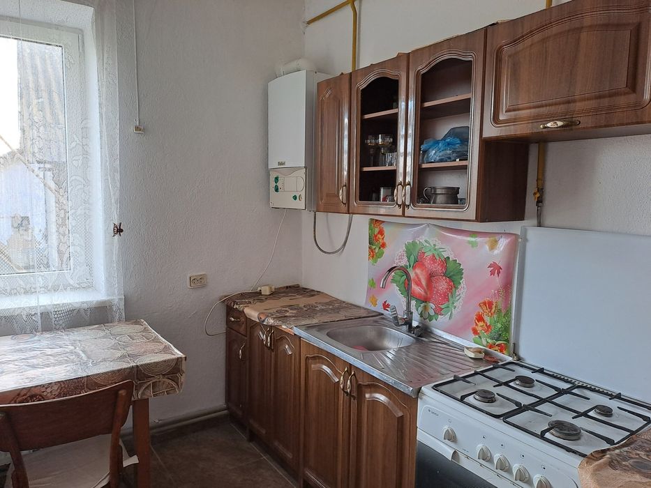 Продаж будинку в м.Хоростків ( 60км від Тернополя), Тернопільська обл.