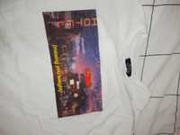 T-shirt Bershka polecam