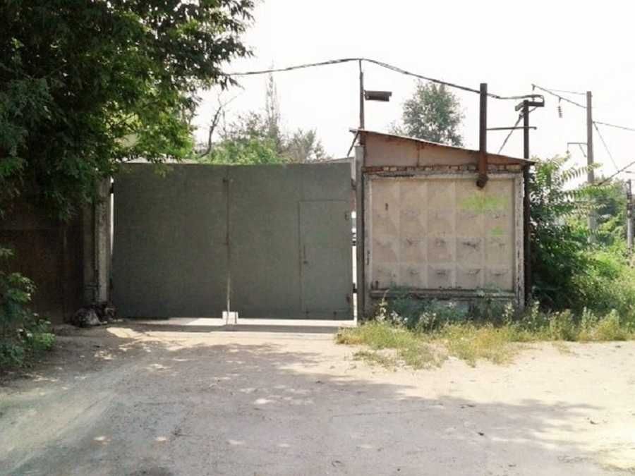 Продажа склада - цеха. код 28119