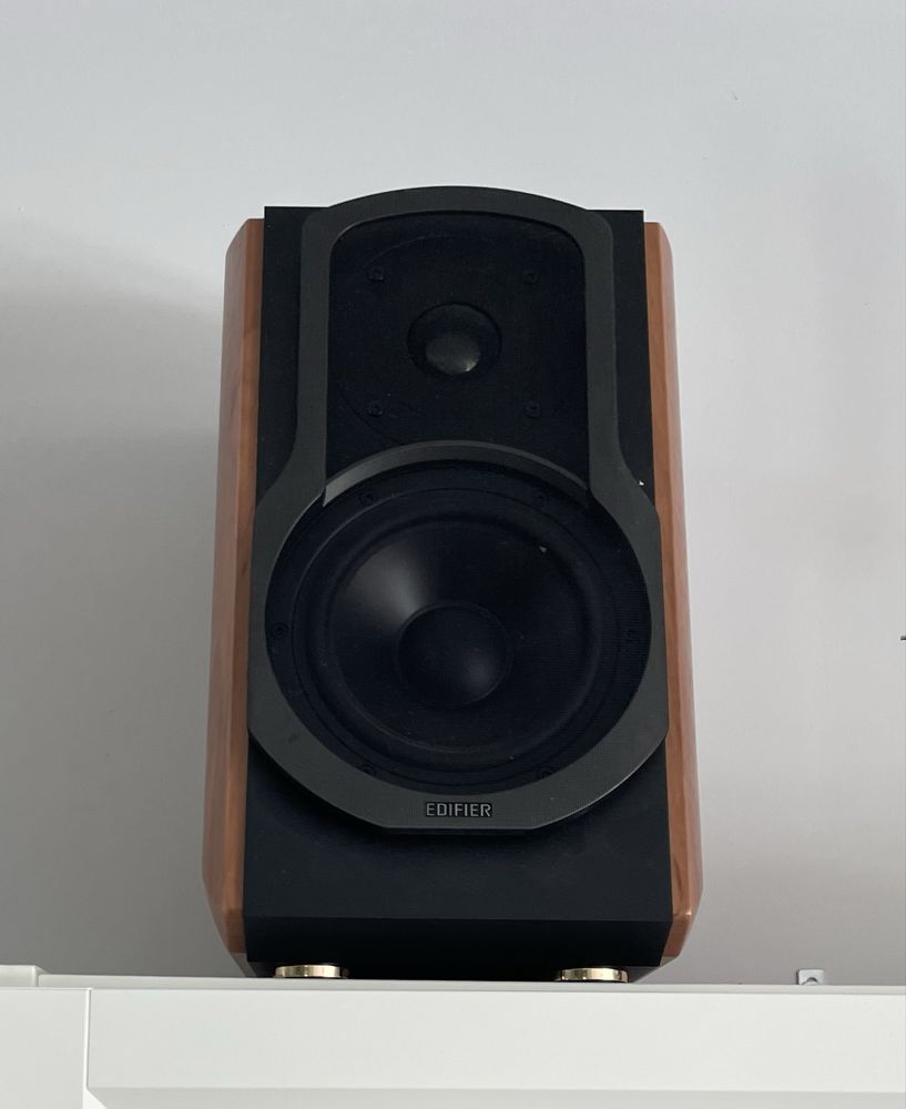 Edifier S1000MKll Speakers 2.0